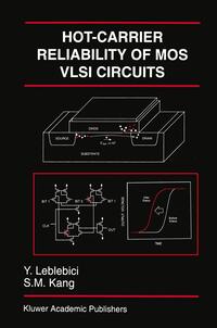 Hot-Carrier Reliability of MOS VLSI Circuits